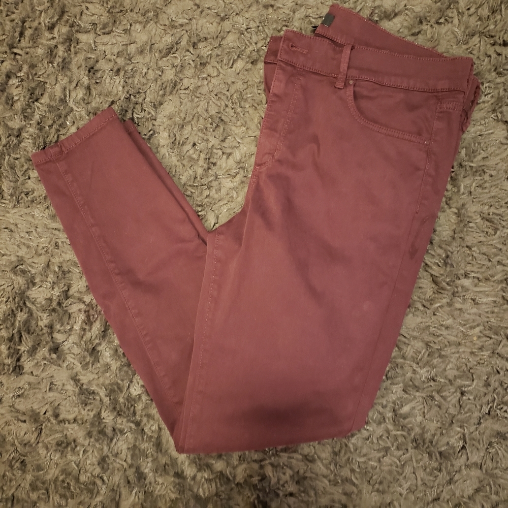 Ann Taylor Skinny pants